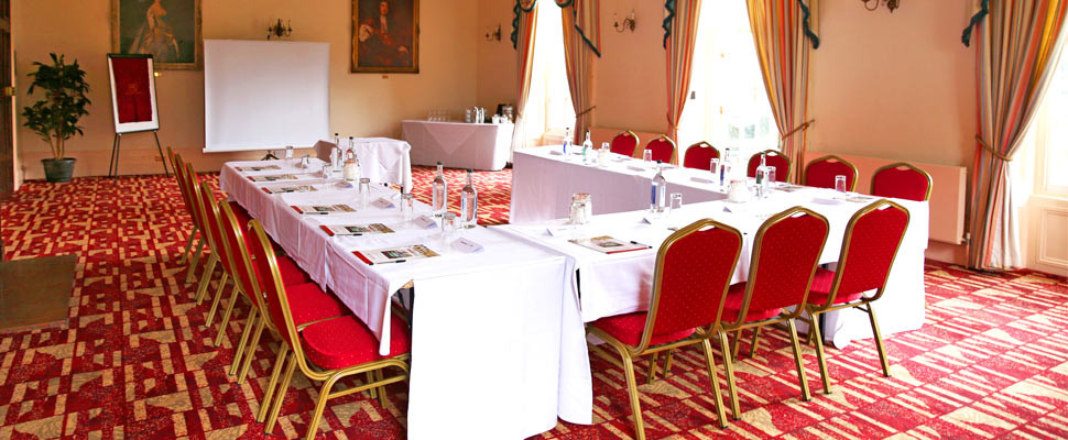 Bosworth Hall Hotel & Spa