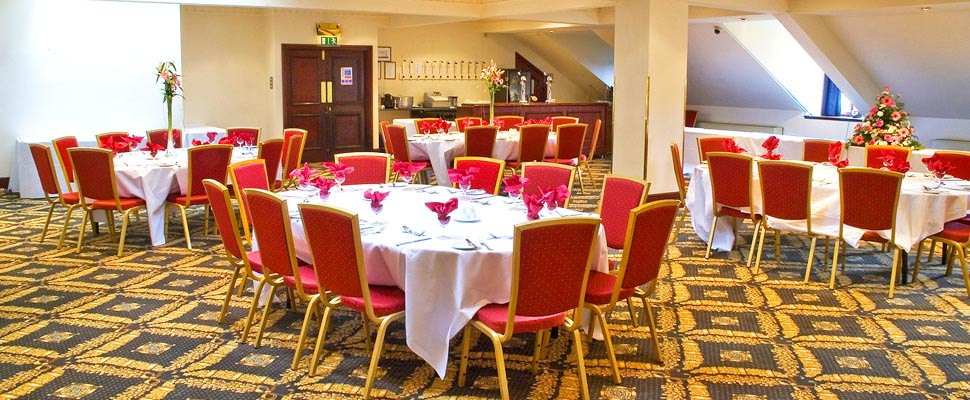 Bosworth Hall Hotel & Spa