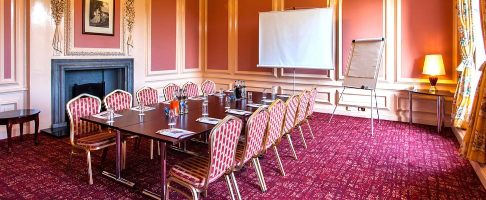 Bosworth Hall Hotel & Spa