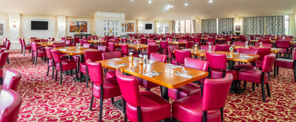 Adamton Country House