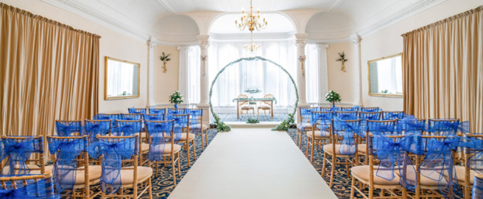 Adamton Country House