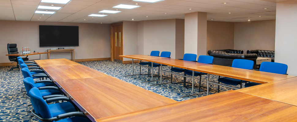 Airport Inn Manchester