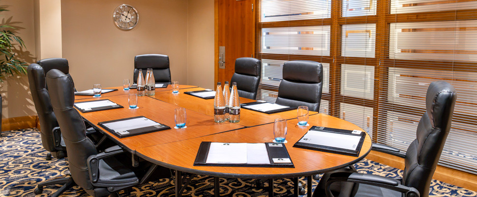Airport Inn Manchester
