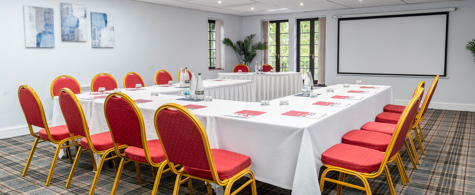 Europa Gatwick Hotel