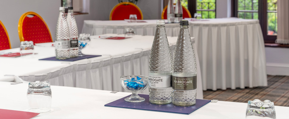 Europa Gatwick Hotel