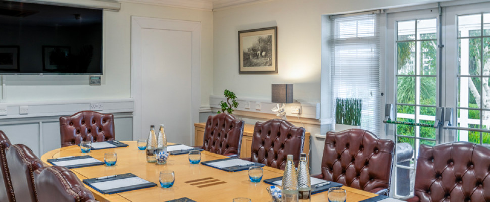Basingstoke Hotel