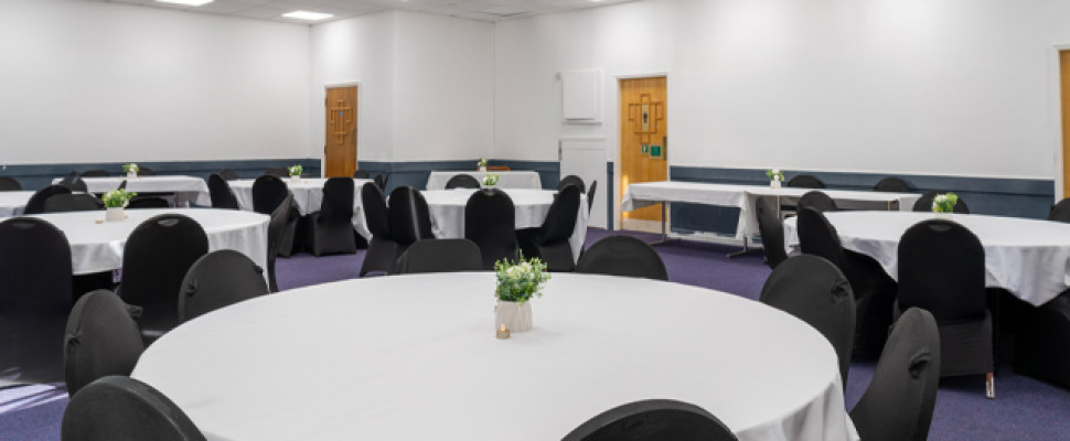 Wedding | Britannia Bolton Hotel