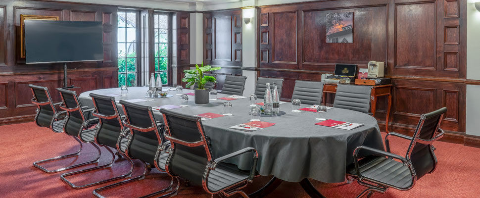 Europa Gatwick Hotel