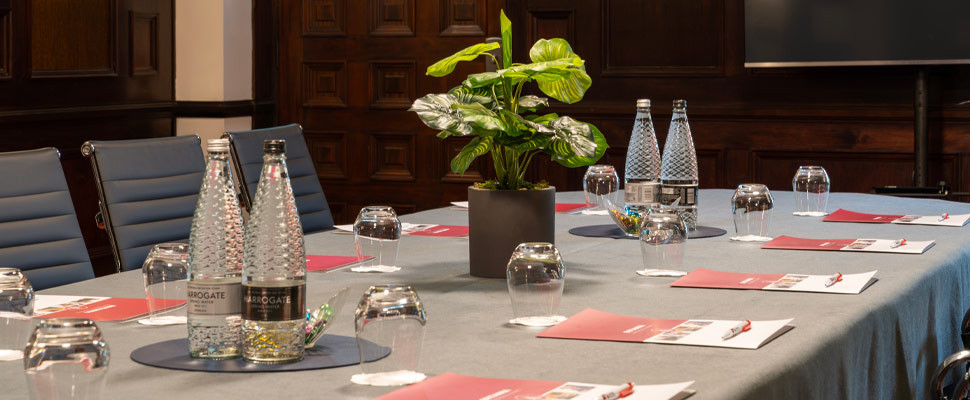 Europa Gatwick Hotel