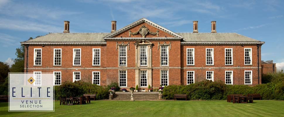 Bosworth Hall Hotel & Spa
