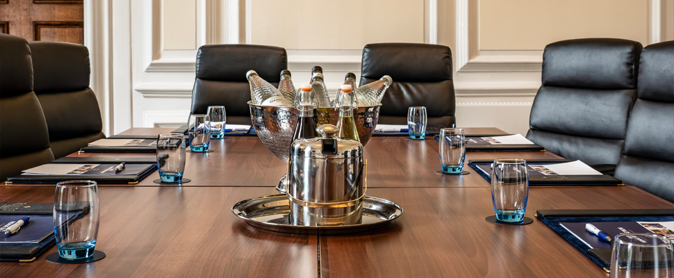 Bosworth Hall Hotel & Spa