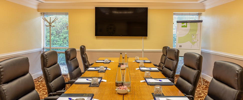 Bromsgrove Hotel