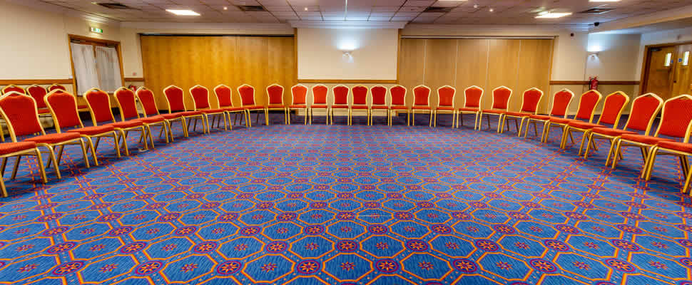 Britannia Wigan Hotel