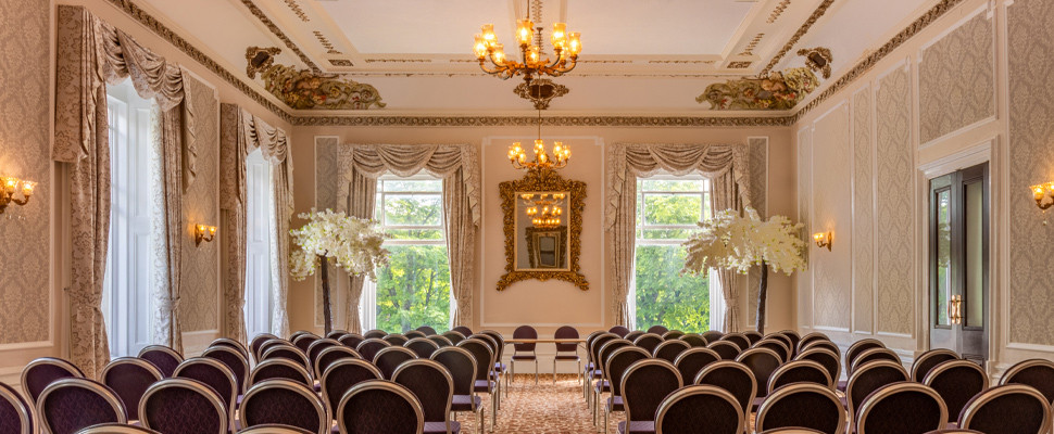 Conference Venue