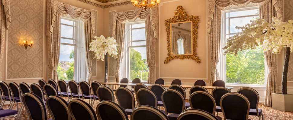 Palace Hotel & Spa Buxton