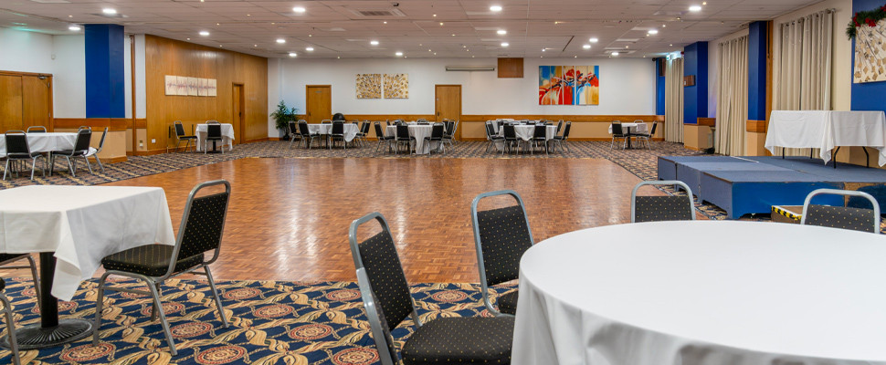 Carrington House Hotel Bournemouth