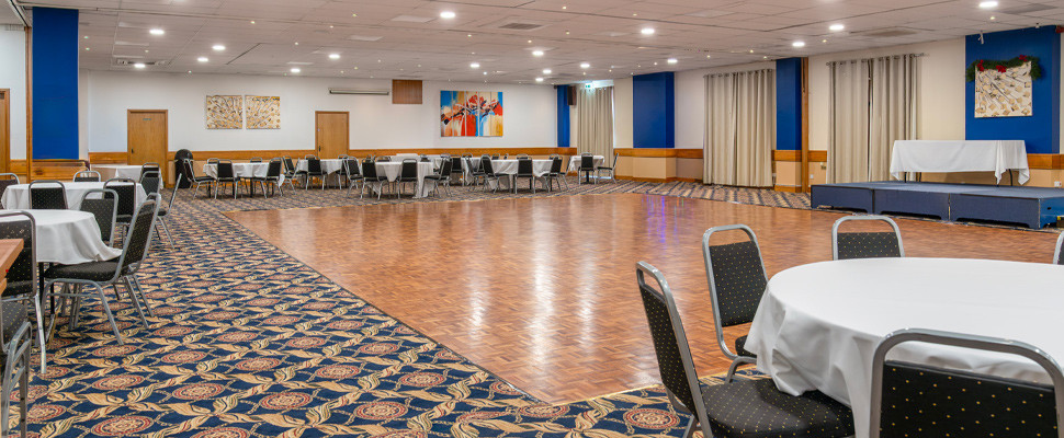 Carrington House Hotel Bournemouth