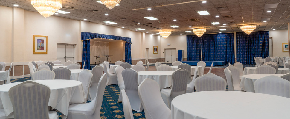 Carrington House Hotel Bournemouth