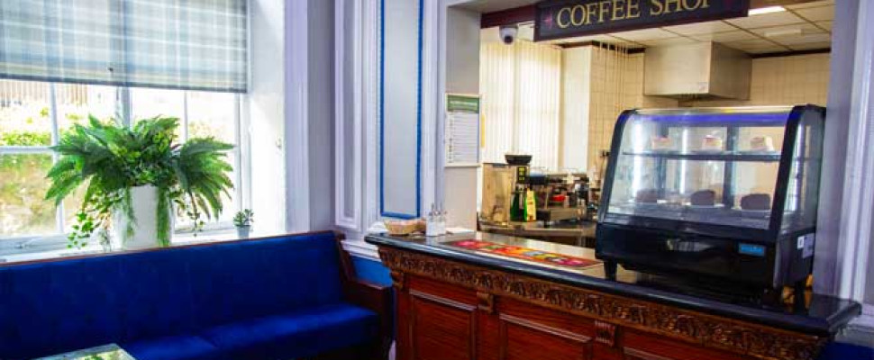 Grand Hotel Llandudno