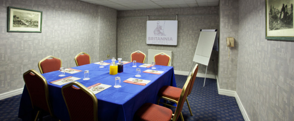 Conference Venue in Wolverhampton