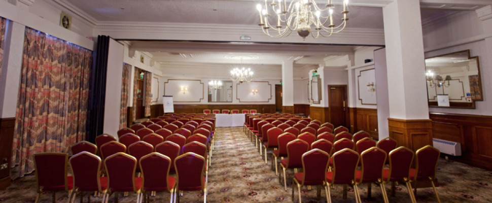 Wolverhampton Conference Venue