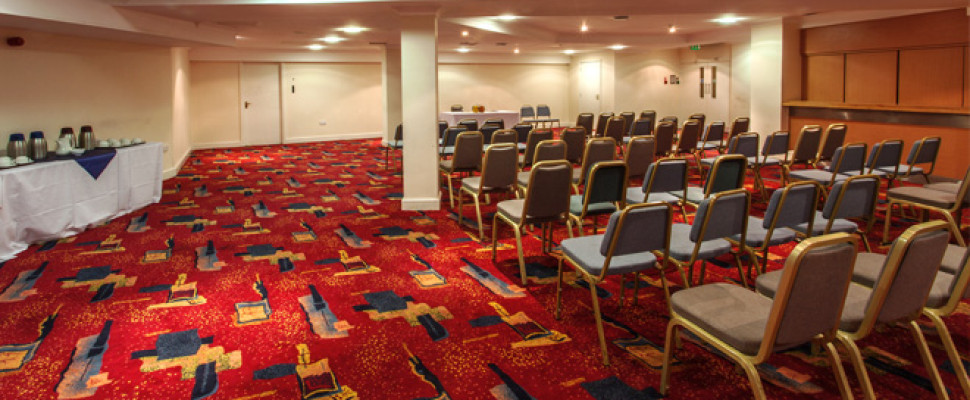 Roundhouse Hotel Bournemouth