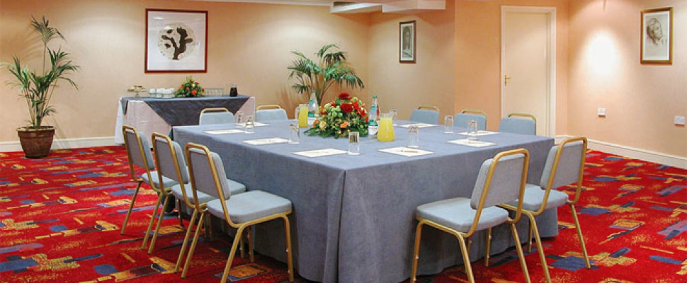 Roundhouse Hotel Bournemouth