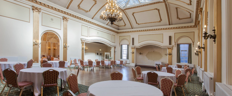 Prince of Wales Hotel Southport