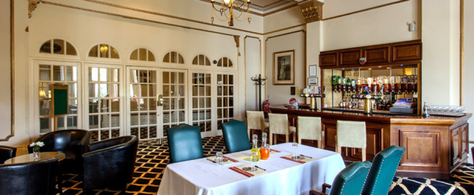 Prince of Wales Hotel Southport