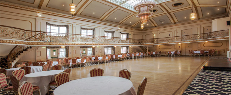 Prince of Wales Hotel Southport