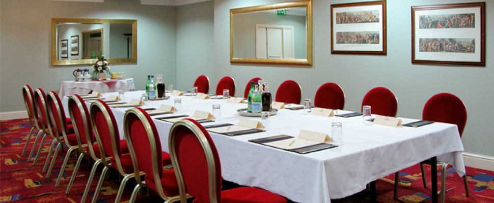 North Stafford Hotel