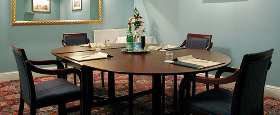 North Stafford Hotel