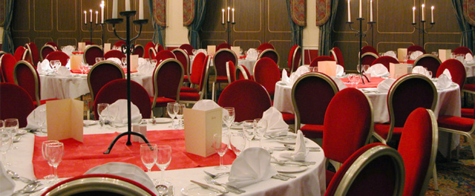 North Stafford Hotel