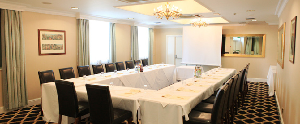 North Stafford Hotel