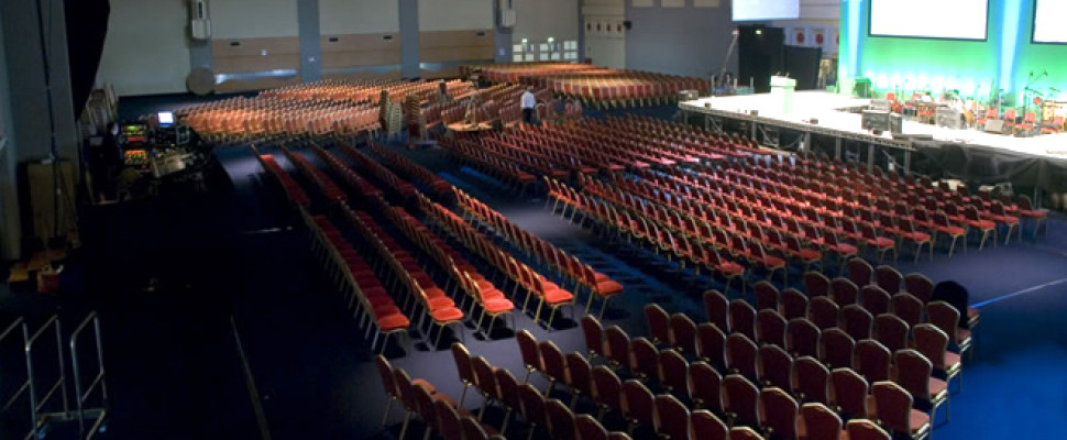 Norbreck Castle Hotel & Spa Blackpool