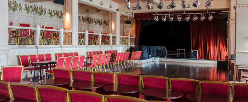 Grand Hotel Llandudno