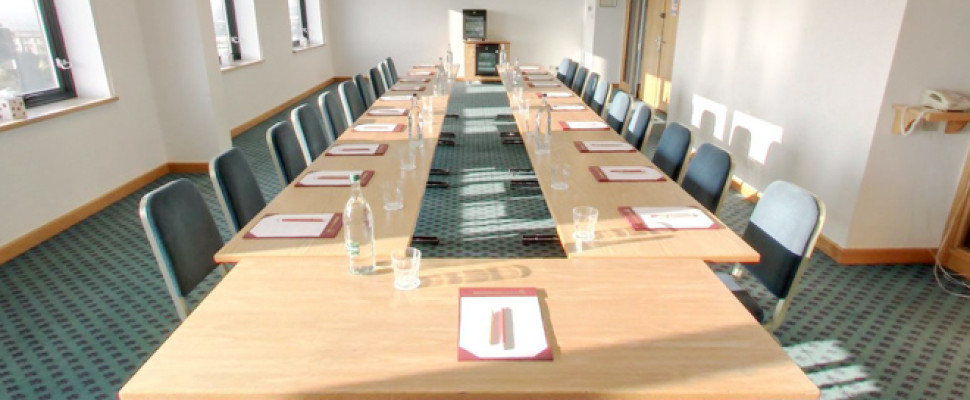 Conference Venue in Nottingham 