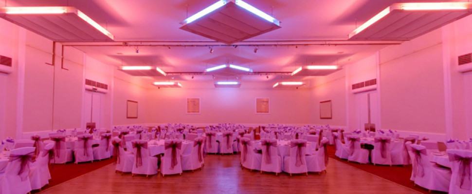 Nottingham Conference Venue 