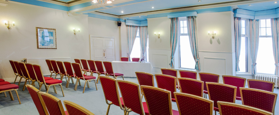 Savoy Hotel Blackpool