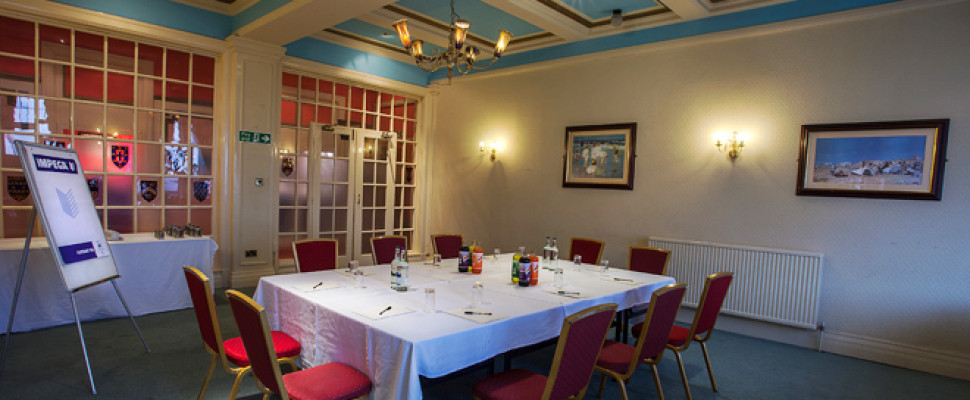 Savoy Hotel Blackpool