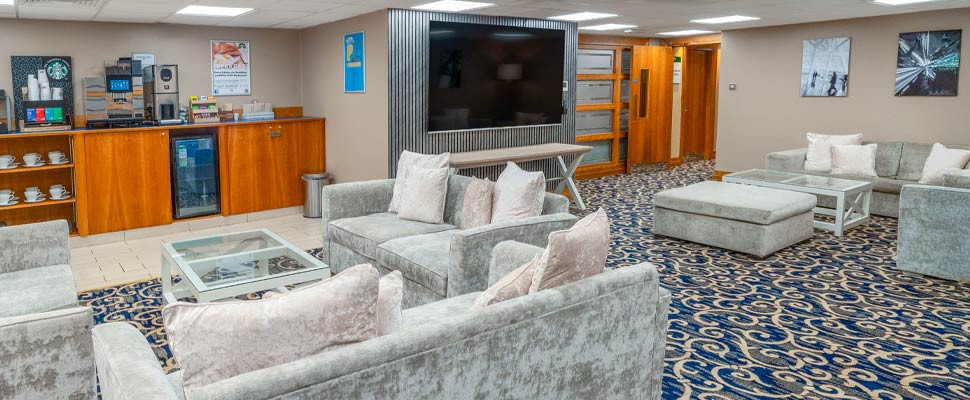 Airport Inn Manchester