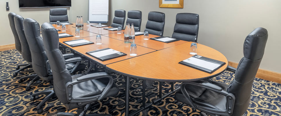 Airport Inn Manchester