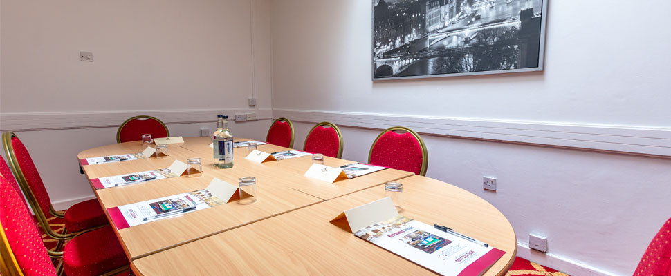 Britannia Airport Hotel