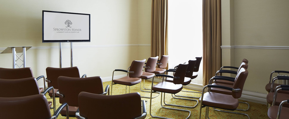 Best Conferences Rooms in Norwich 