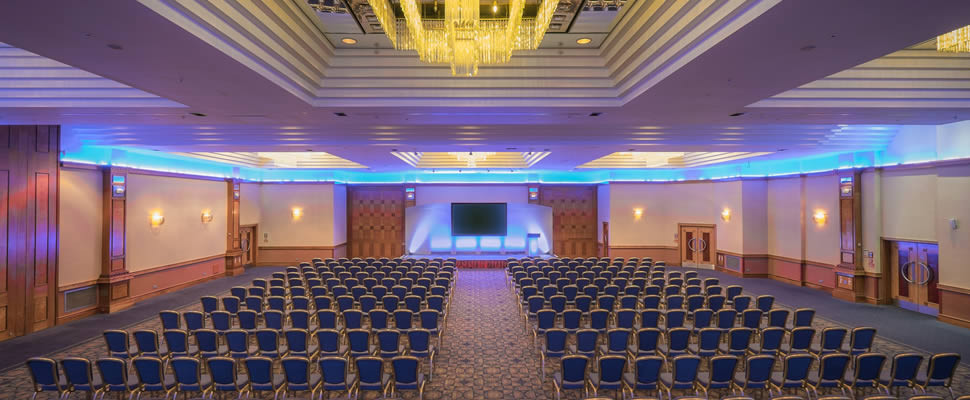 Grand Hotel Blackpool