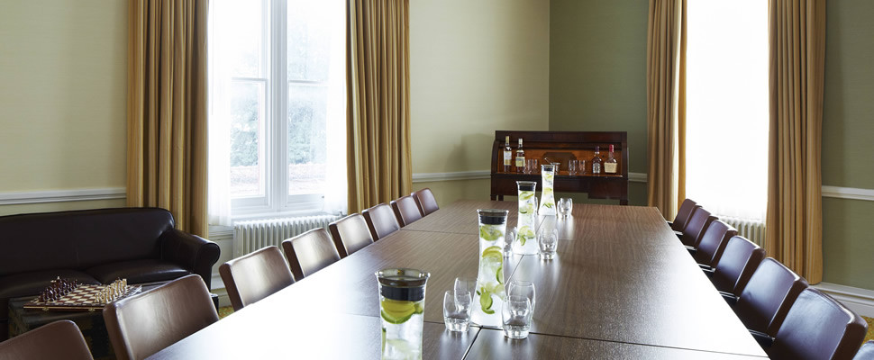 Conference Venue in Norwich