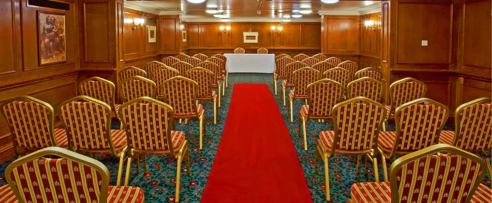 Coventry Conference Venue 