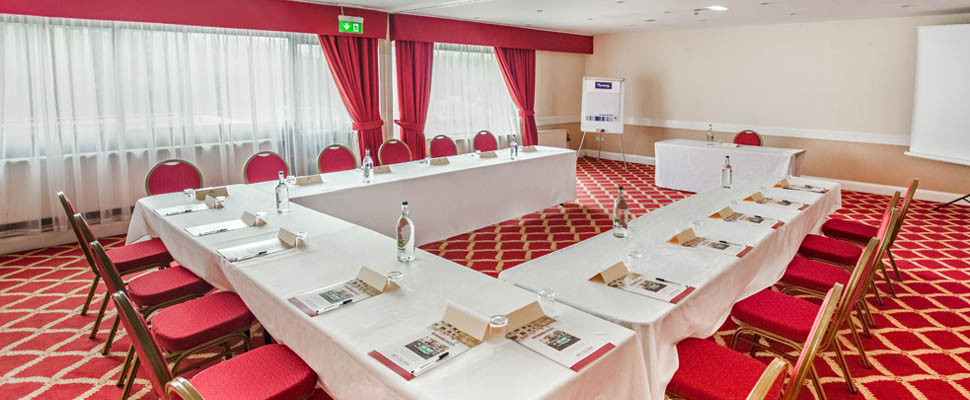 Britannia Airport Hotel