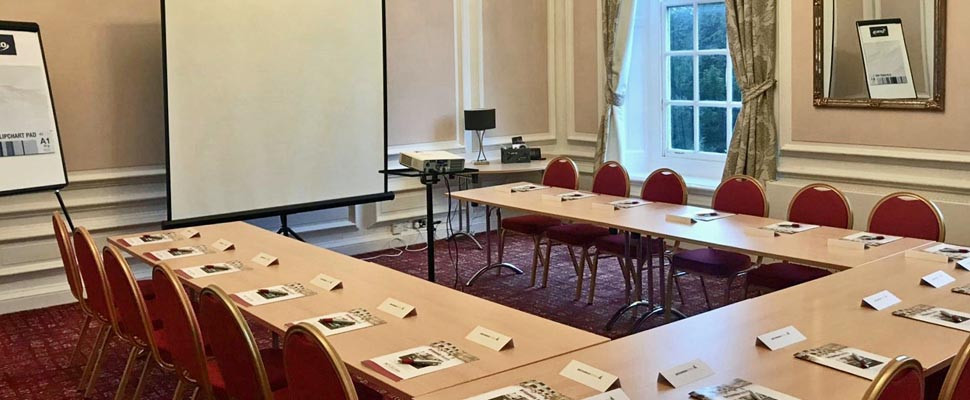 Bosworth Hall Hotel & Spa