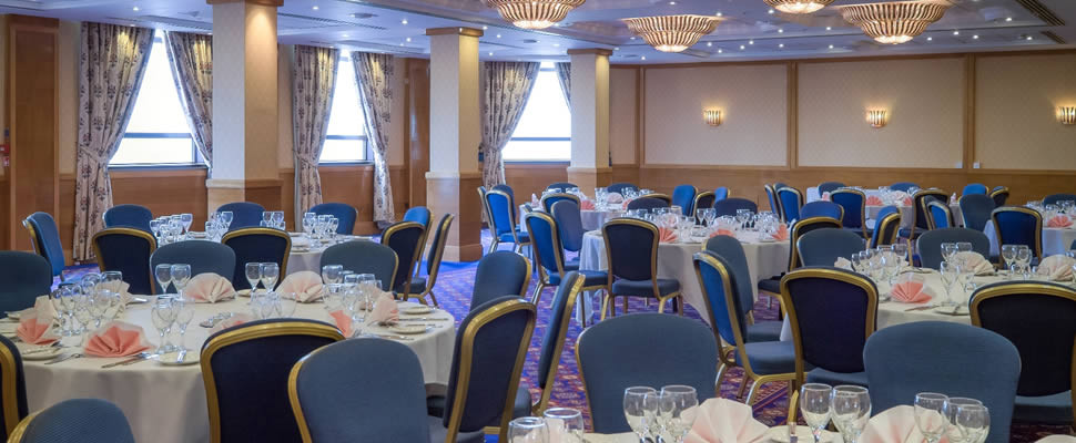 Grand Hotel Blackpool